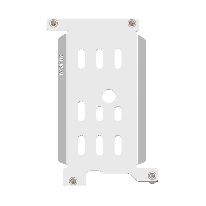 ASFIR 4x4 USA Transmission Skid Plate for 4Runner