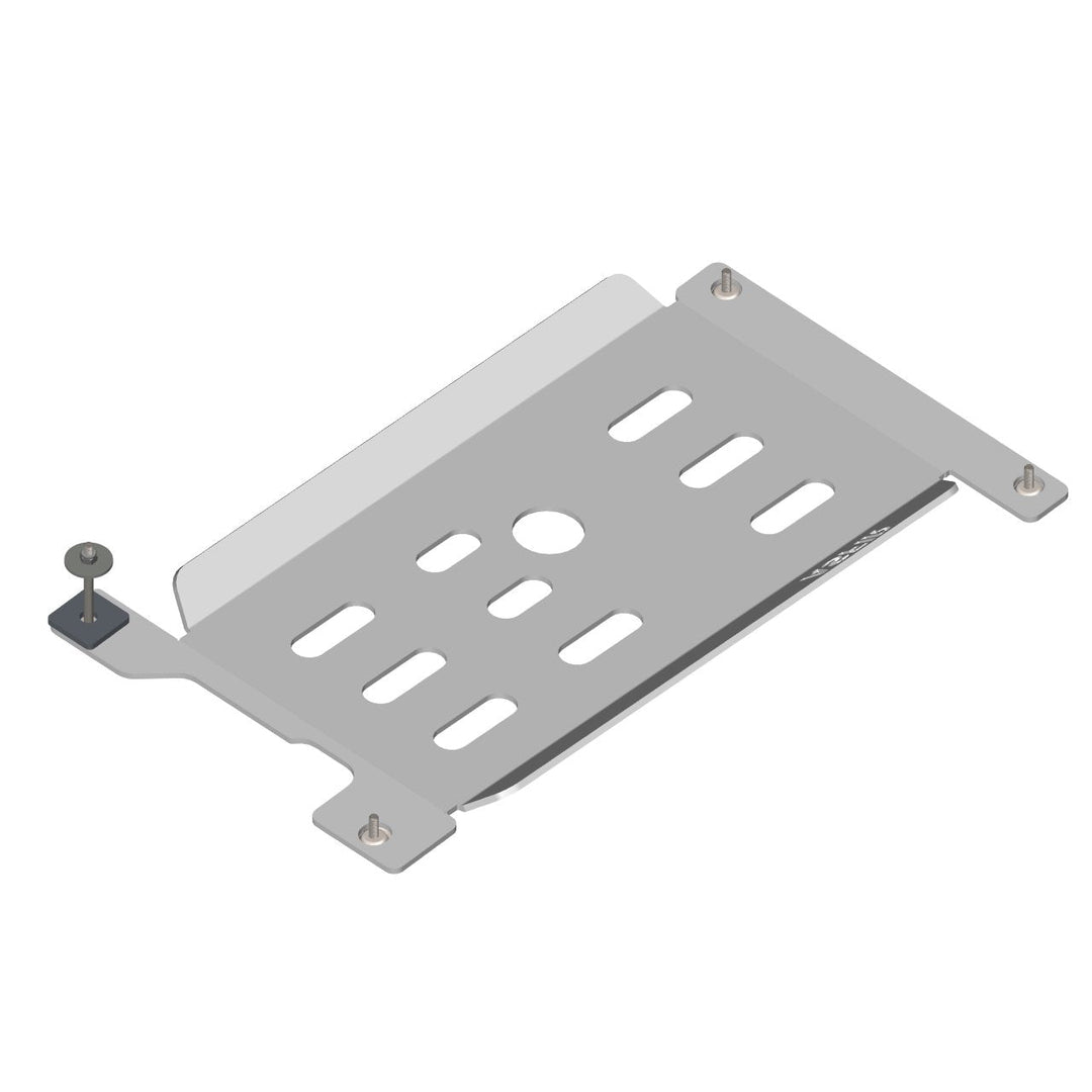 ASFIR 4x4 USA Transmission Skid Plate for 4Runner