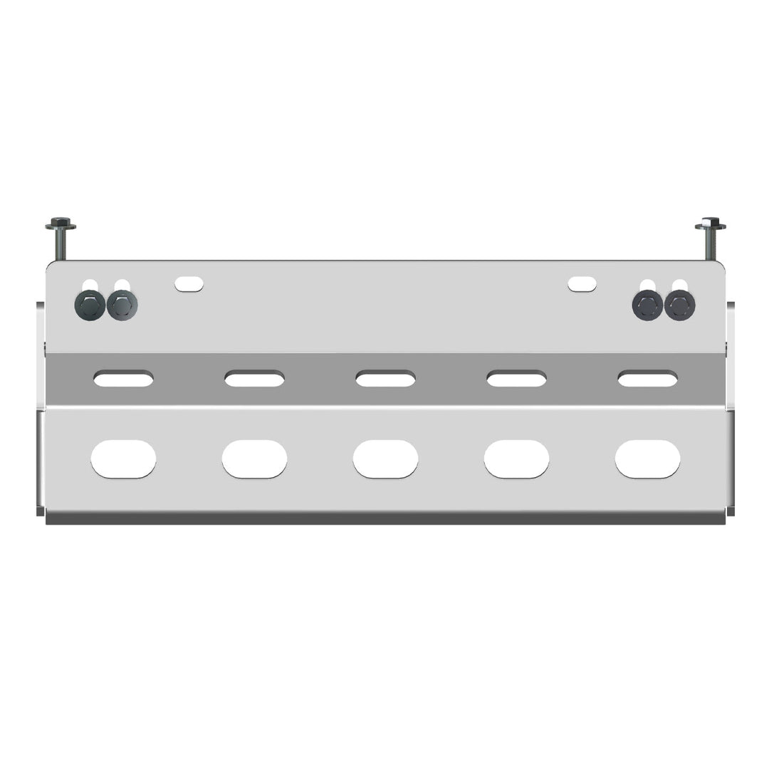 ASFIR 4x4 USA Exhaust Skid Plate for 4Runner ,FJ Cruiser ,GX460