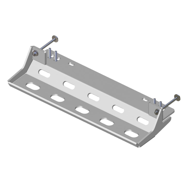 ASFIR 4x4 USA Exhaust Skid Plate for 4Runner ,FJ Cruiser ,GX460