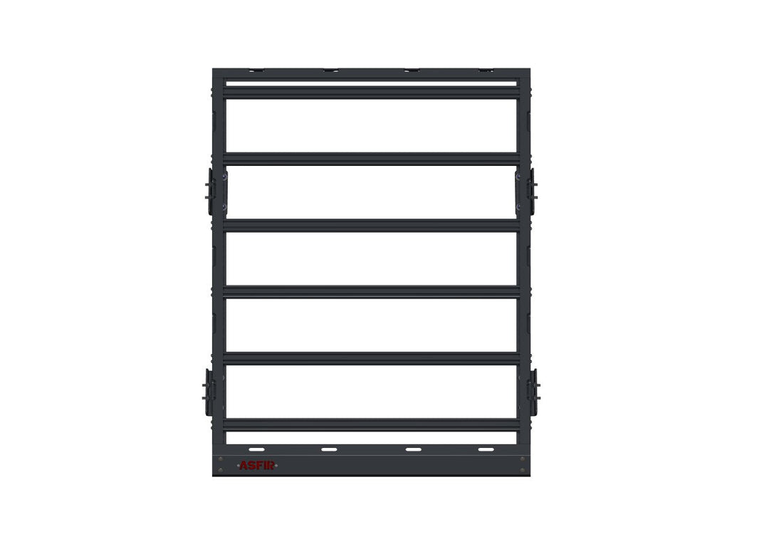 ASFIR 4x4 USA Short Roof Rack for Land Cruiser 250