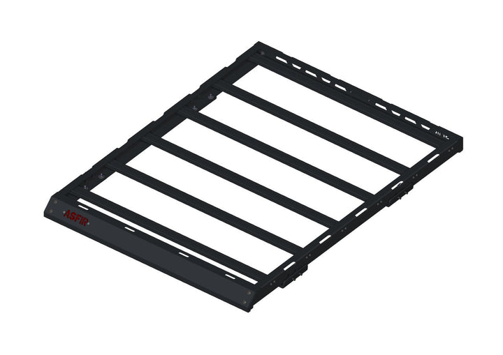 ASFIR 4x4 USA Short Roof Rack for Land Cruiser 250
