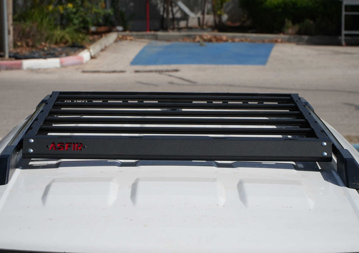 ASFIR 4x4 USA Short Roof Rack for Land Cruiser 250