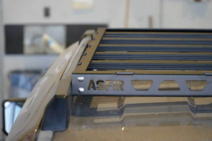 ASFIR 4x4 USA Short Roof Rack for Land Cruiser 250