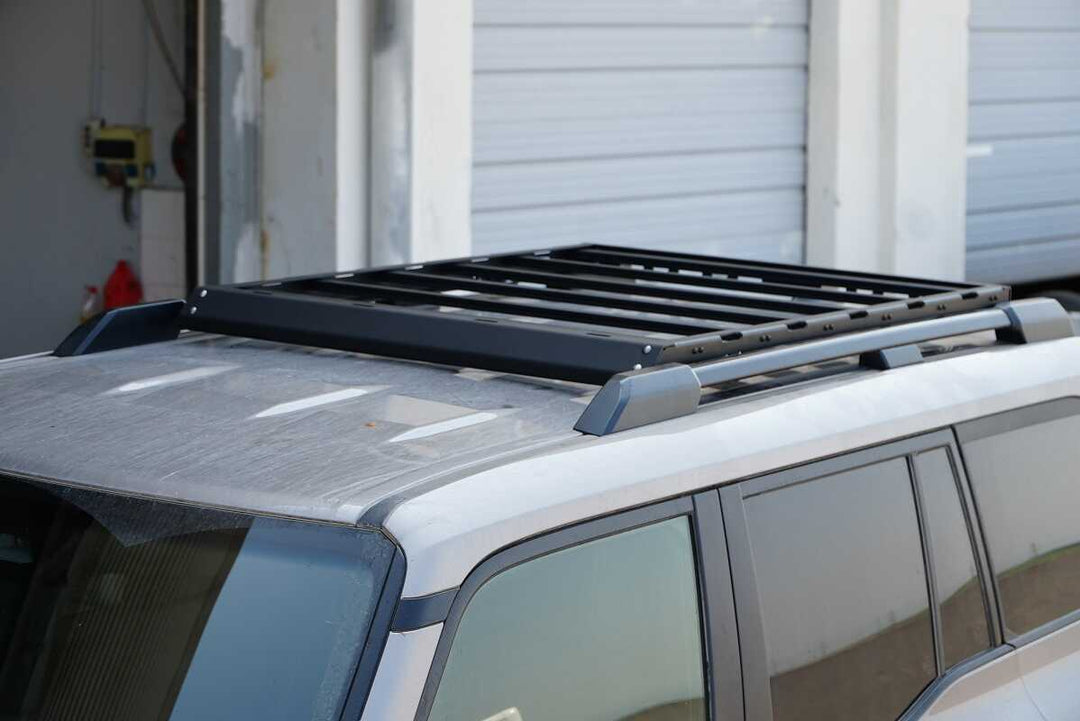 ASFIR 4x4 USA Short Roof Rack for Land Cruiser 250