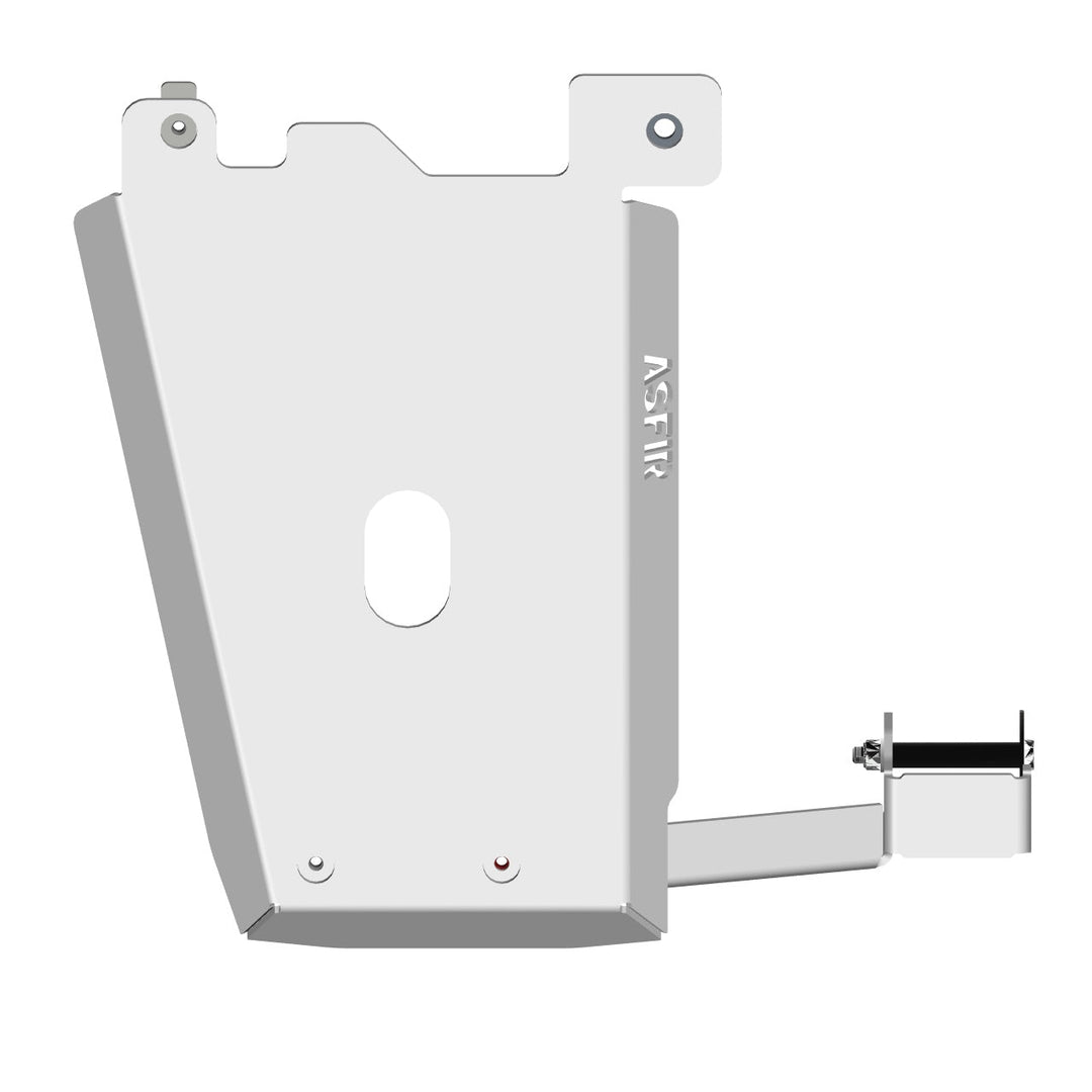 ASFIR 4x4 USA Transfer Case Skid Plate for 4Runner