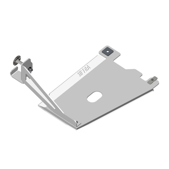 ASFIR 4x4 USA Transfer Case Skid Plate for 4Runner