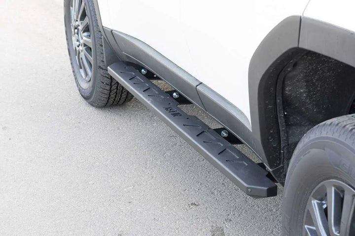 ASFIR 4x4 USA Rock Sliders for Land Cruiser 250