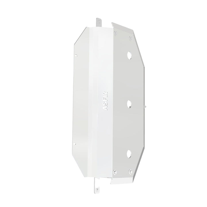 Toyota Land Cruiser 125 Fuel Tank Skid Plate | SWB