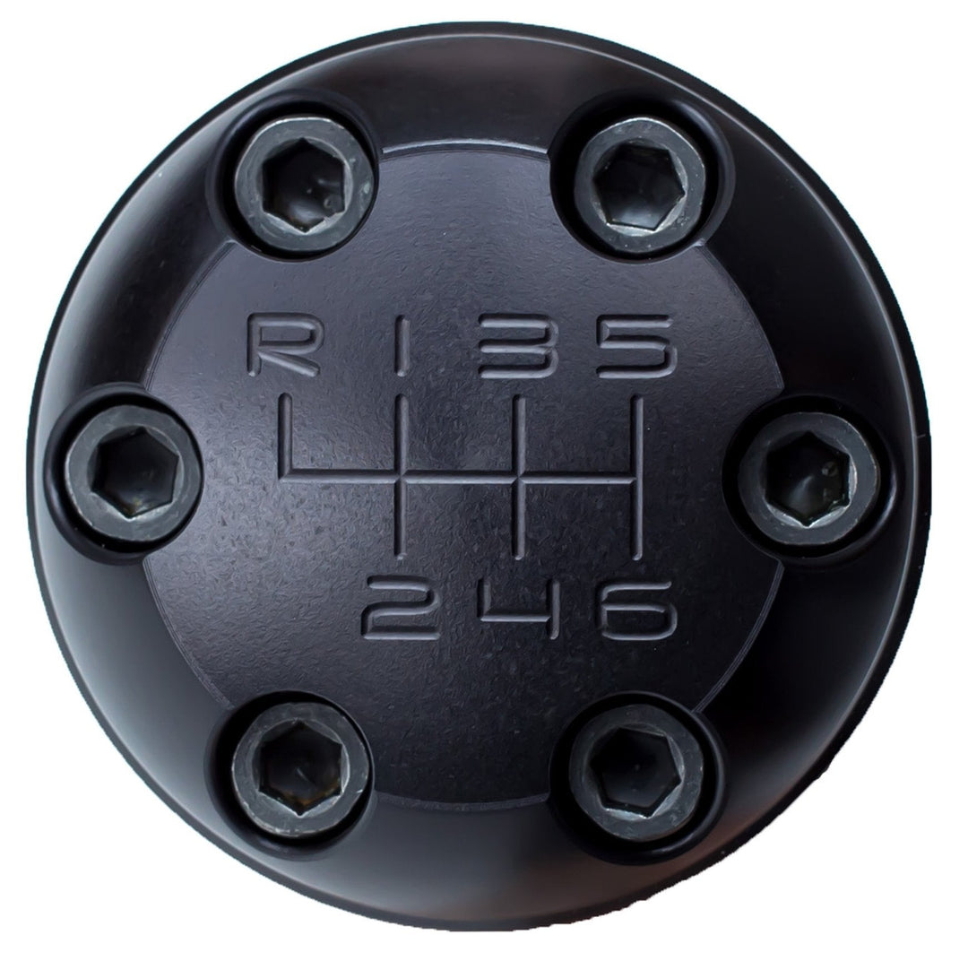V1 Shift Knob - Toyota Short Manual
