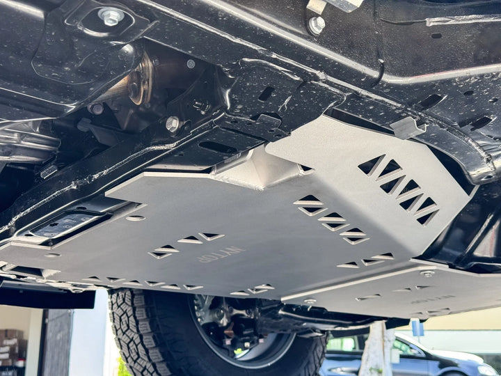 Nytop Catalytic Converter Shield for GX550 (2024+)