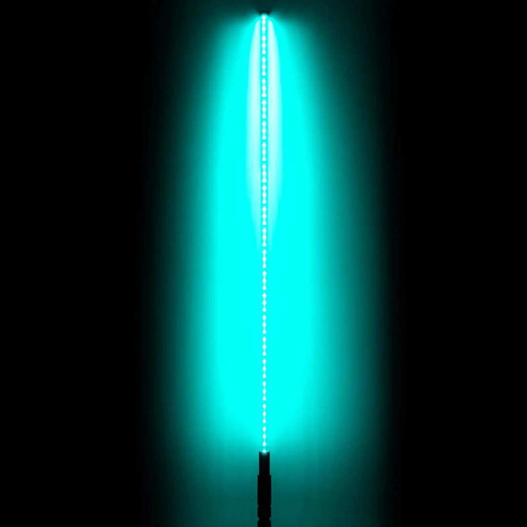 ORACLE Off-Road 6ft ColorSHIFT LED Whip