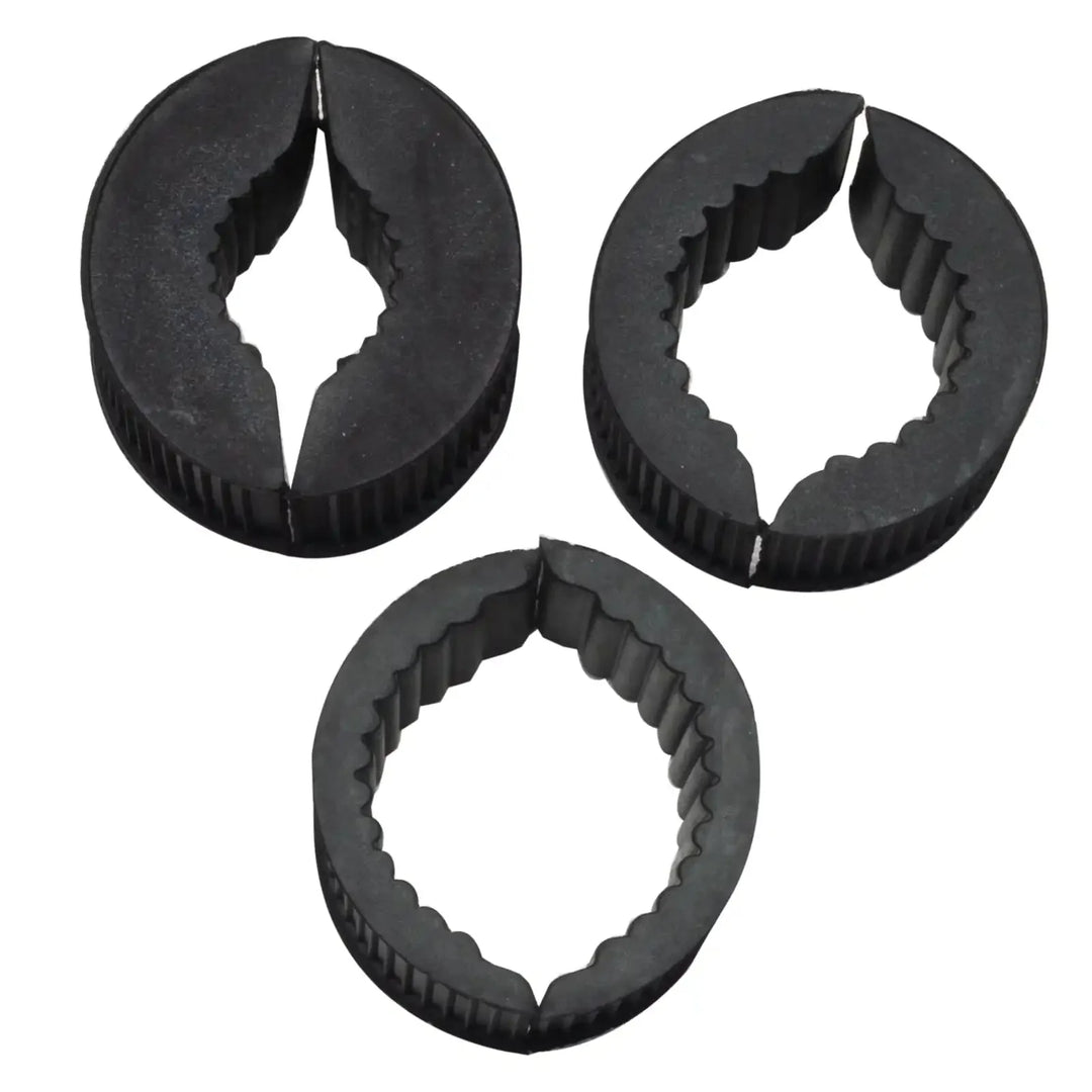 ORACLE Off-Road Universal Whip Bar Mount Clamp