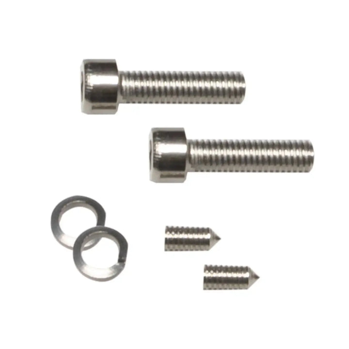 ORACLE Off-Road Universal Whip Bar Mount Clamp