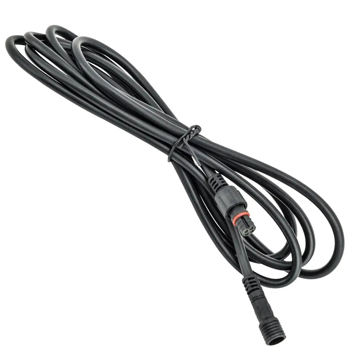 ORACLE 4 Pin 6' Extension Cable - Illuminated Wheel Rings - ColorSHIFT
