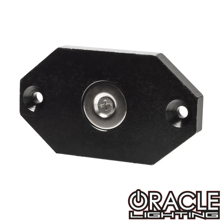 ORACLE Lighting Magnetic Rock Light Adapter - No-Drill Install (Single)