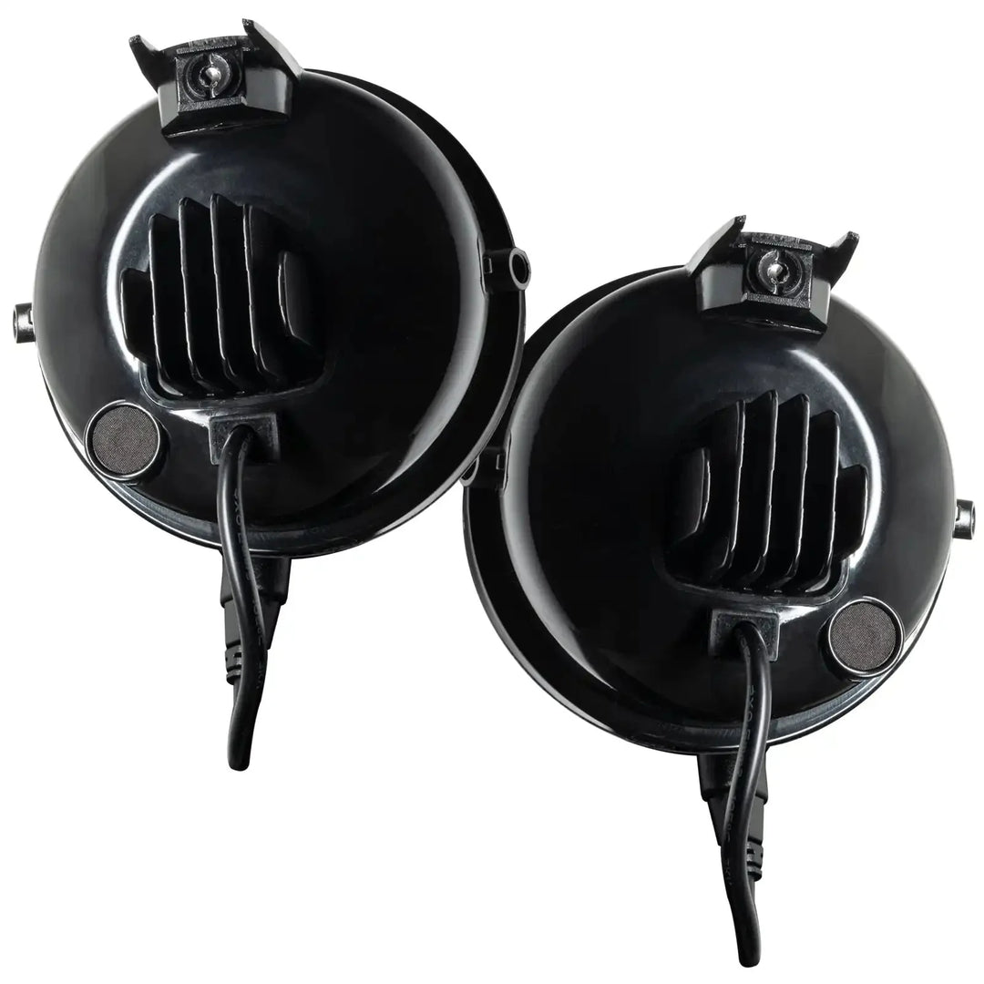 ORACLE Lighting Toyota Tundra/Tacoma/Sequoia/Solara High Powered LED Fog (Pair)