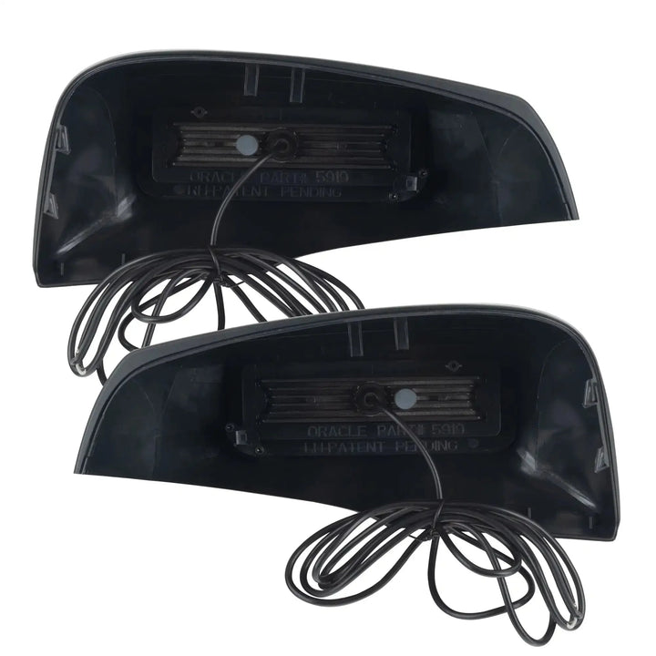 ORACLE Lighting 2016-2023 Toyota Tacoma LED Off-Road Side Mirror Ditch Lights