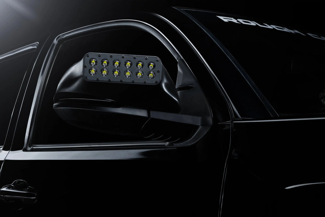 ORACLE Lighting 2016-2023 Toyota Tacoma LED Off-Road Side Mirror Ditch Lights
