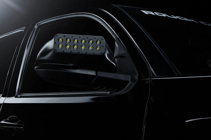 ORACLE Lighting 2016-2023 Toyota Tacoma LED Off-Road Side Mirror Ditch Lights
