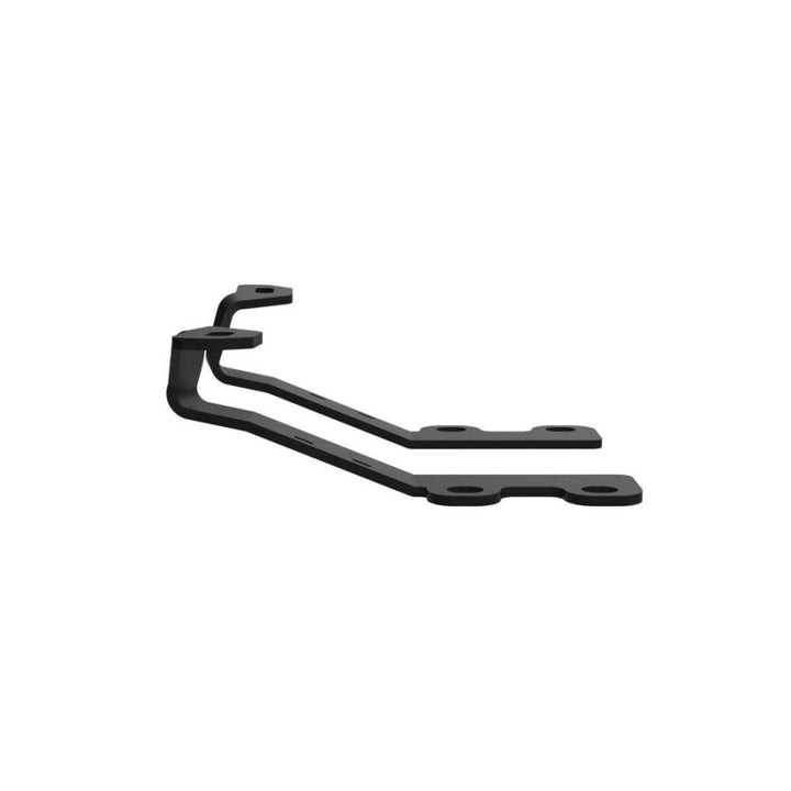 KC HiLites A-PILLAR / DITCH MOUNT for Land Cruiser (2024+)