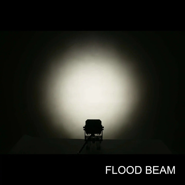 ATLAS - 90W High Performance Auxiliary Light - PRE-ORDER