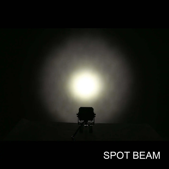 ATLAS - 90W High Performance Auxiliary Light - PRE-ORDER