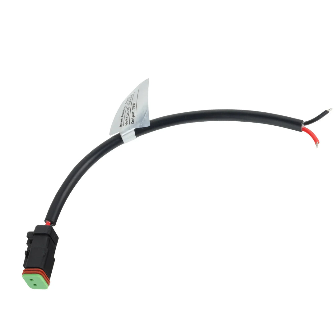 ATLAS - 90W High Performance Auxiliary Light - PRE-ORDER