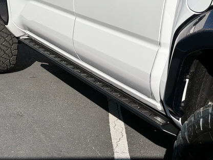 Nytop Rock Sliders for Tacoma (2024+)