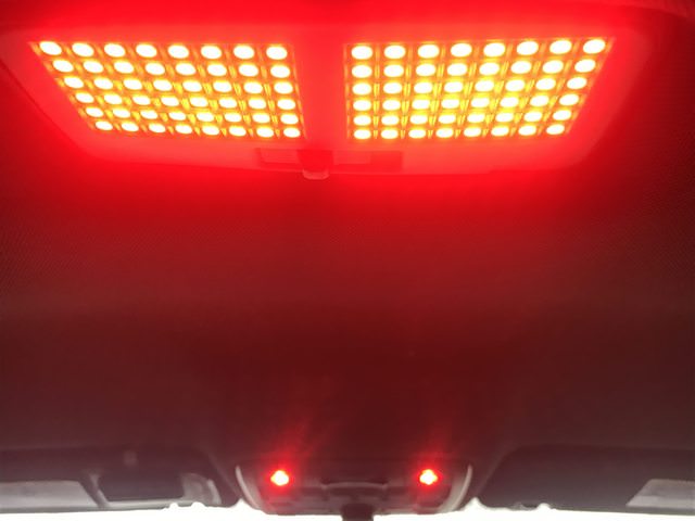 Meso Customs Ultimate Dome Light for Tacoma (2016-2023)