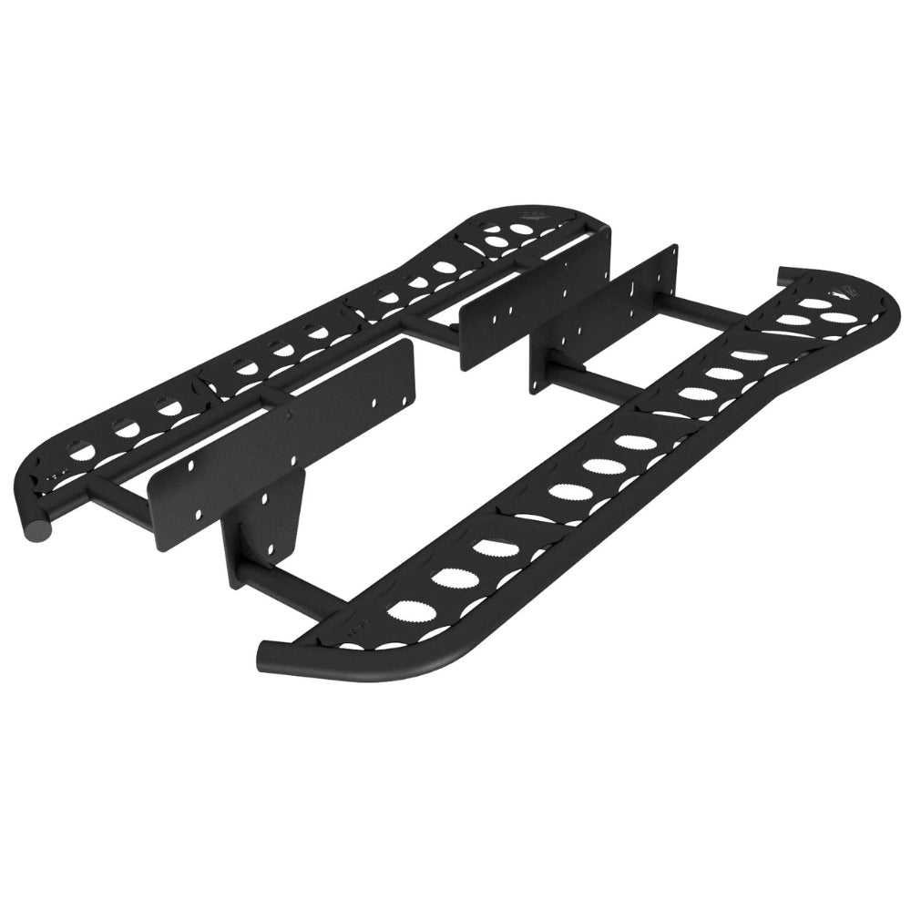 2024+ Toyota Land Cruiser Rock Sliders (LC250)