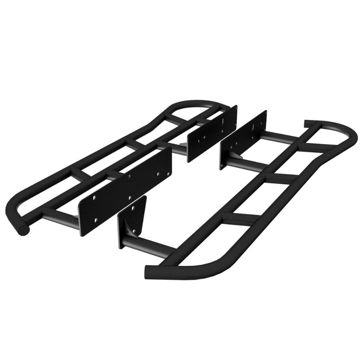 2010-2024 Toyota 4Runner Rock Sliders