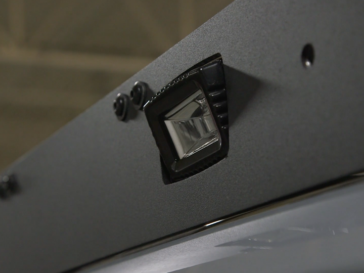 Cali Raised LED Premium Roof Rack For Tacoma (2005-2023)