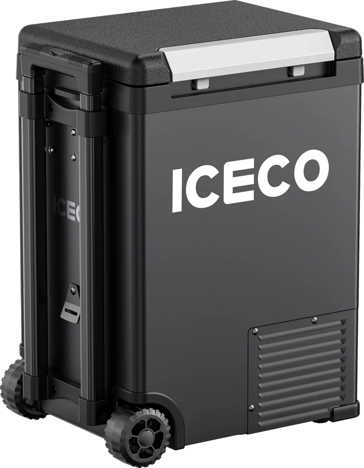ICECO IPT20 Pickup Truck 12V Fridge/Freezer