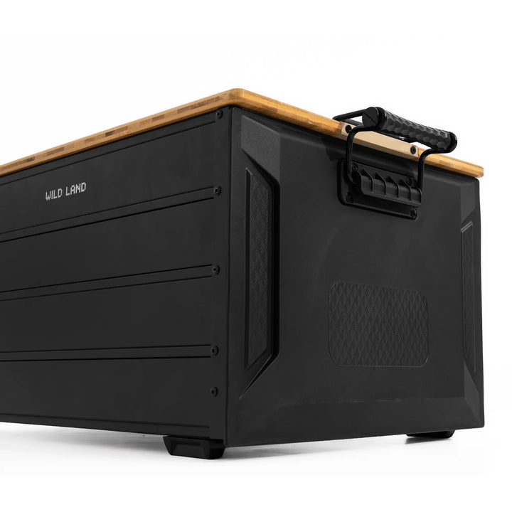 Collapsible Storage box