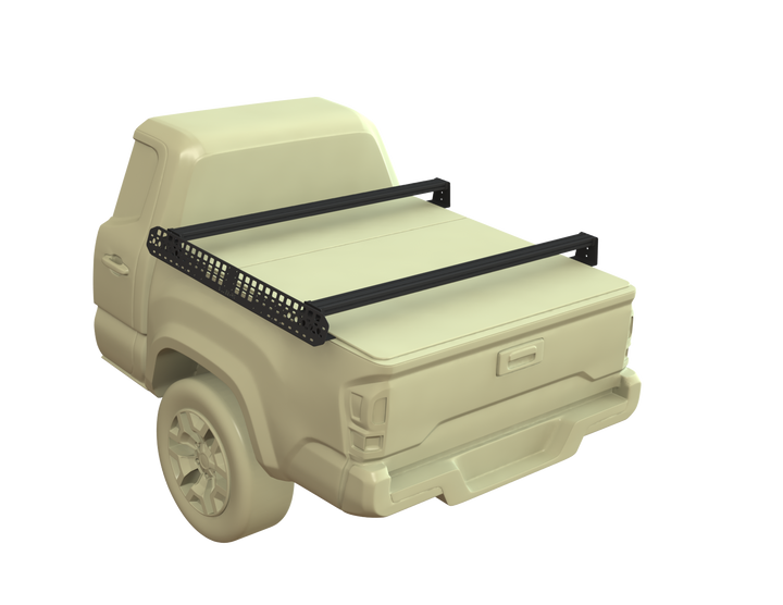 BillieBars - Small Molle Panel (QTY 1)