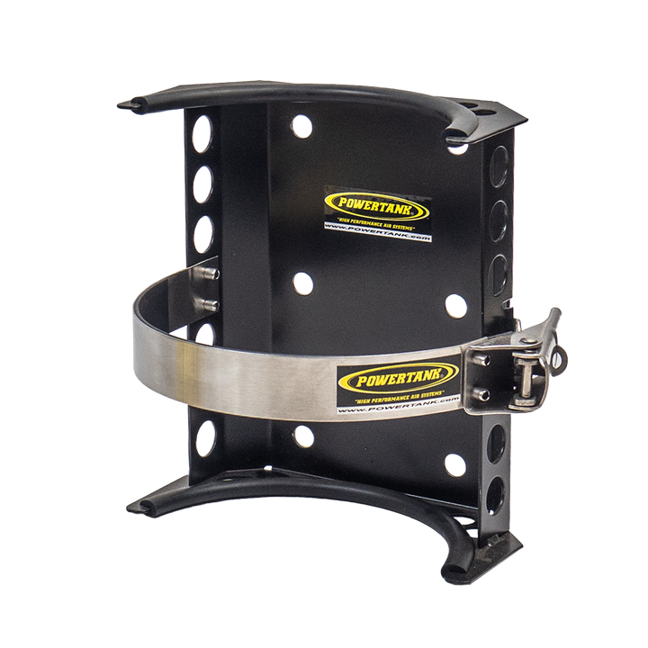 Quick-Release Strap Assembly