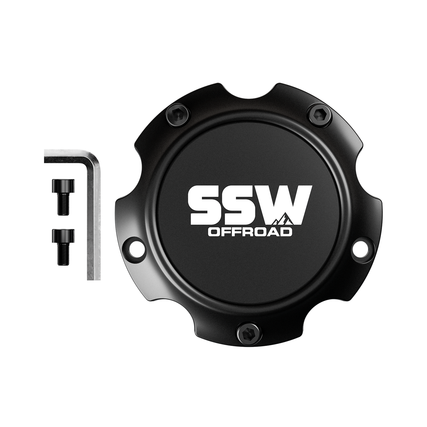 SSW Center Cap