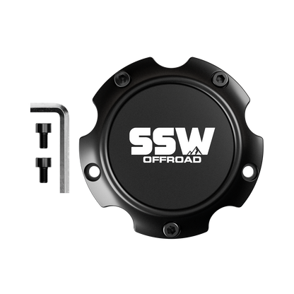 SSW Center Cap
