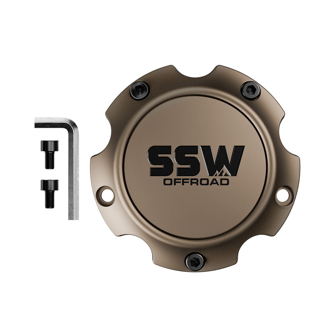 SSW Center Cap