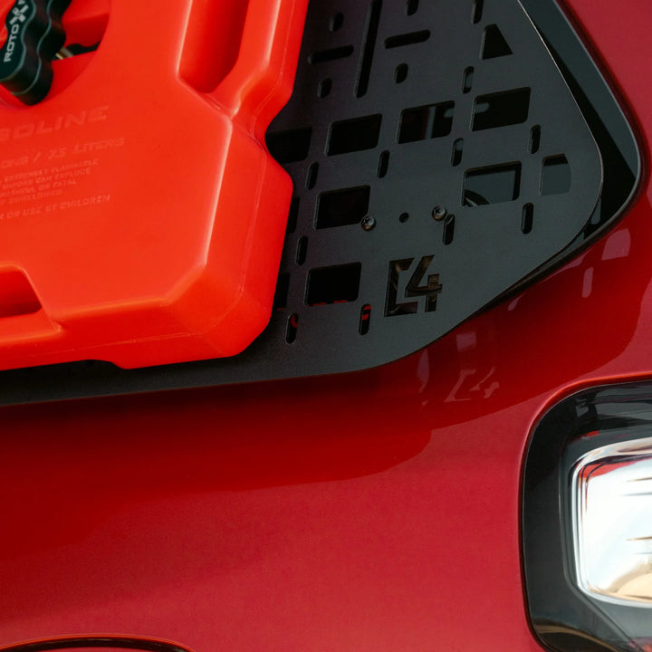 C4 Fabrication External Molle Panel for 4Runner (2010-2024)