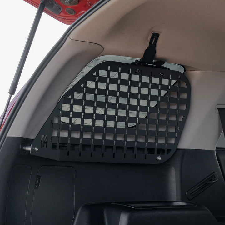 C4 Fabrication Rear Window Molle Panel for 4Runner (2010-2024)