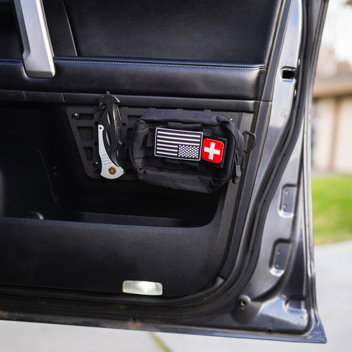 TEQ Offroad Door Molle Panels  for 4Runner (2010 - 2024)