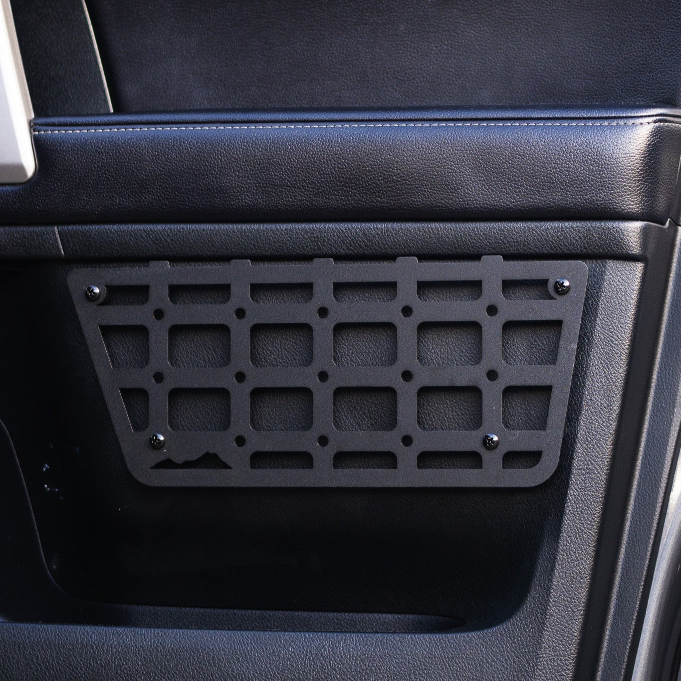 TEQ Offroad Door Molle Panels for 4Runner (2010 - 2024)