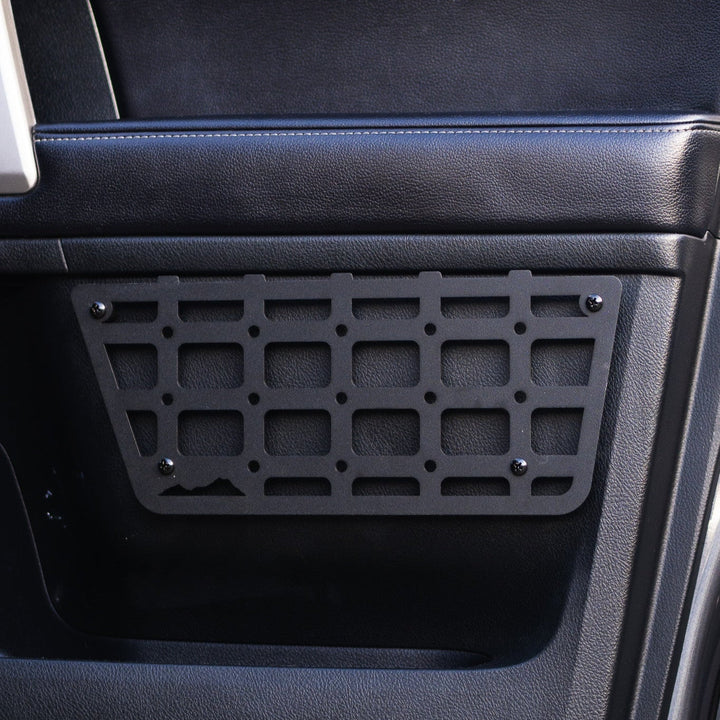 TEQ Offroad Door Molle Panels  for 4Runner (2010 - 2024)