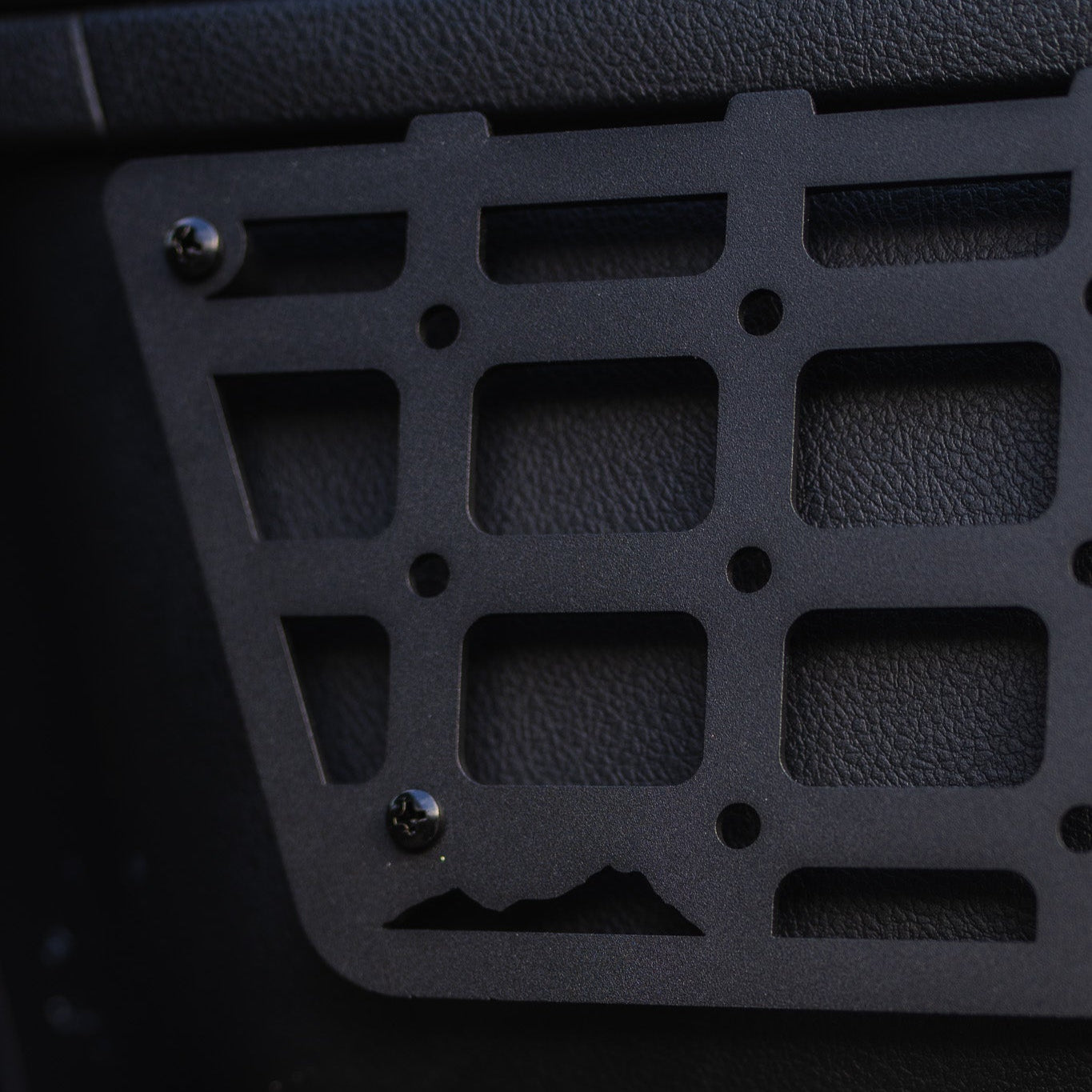 TEQ Offroad Door Molle Panels for 4Runner (2010 - 2024)