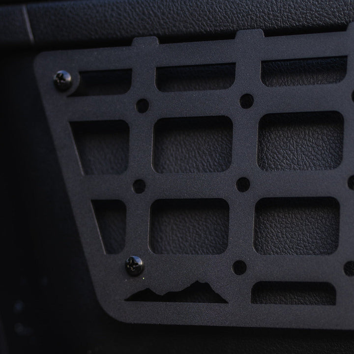 TEQ Offroad Door Molle Panels  for 4Runner (2010 - 2024)