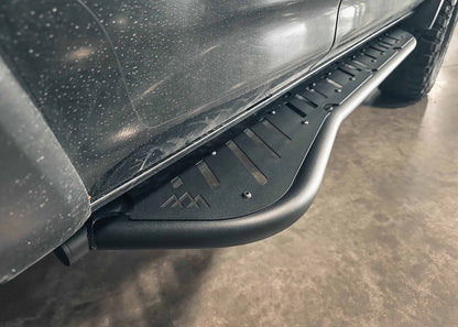 Backwoods Adventure Mods Rock Sliders for 4Runner (2010-2024)