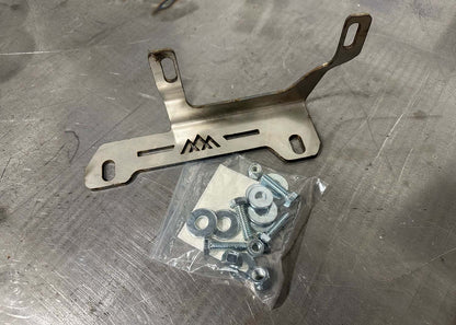 Backwoods Adventure Mods TSS Relocation Bracket for 4Runner (2010-2024)