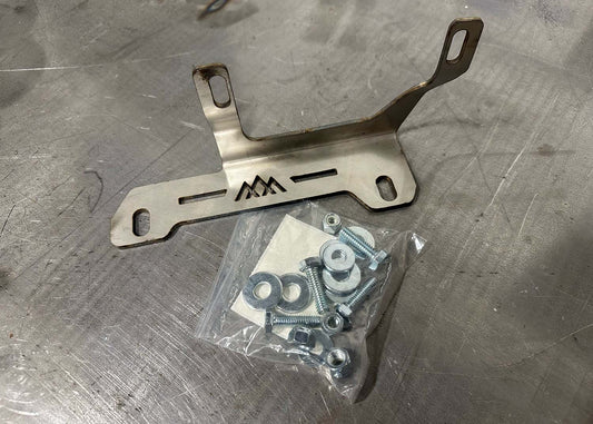 Backwoods Adventure Mods TSS Relocation Bracket for 4Runner (2010-2024)